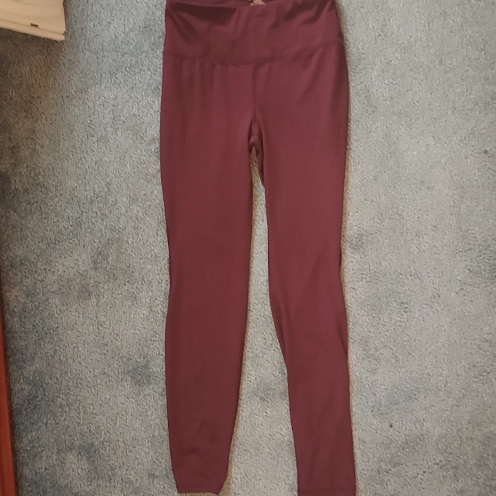 Leggings. New, no tags